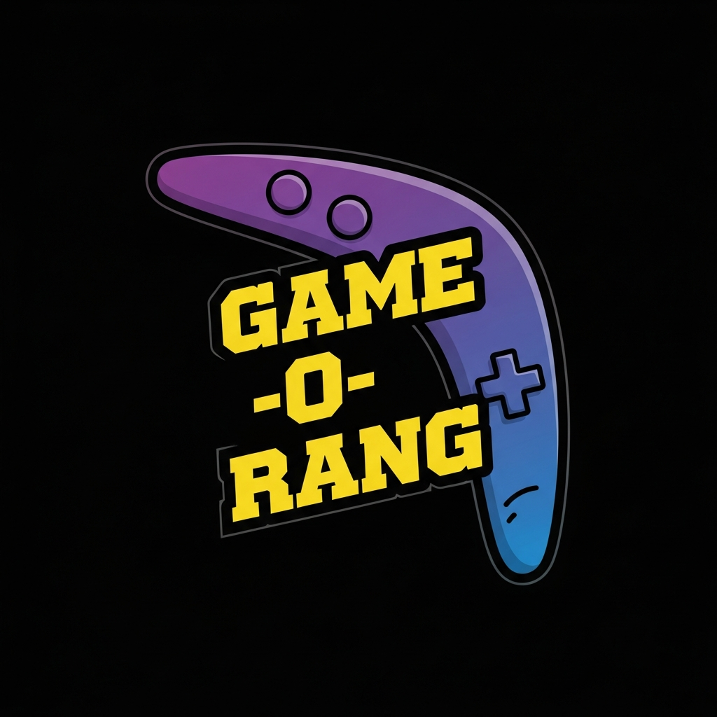 Game-o-Rang